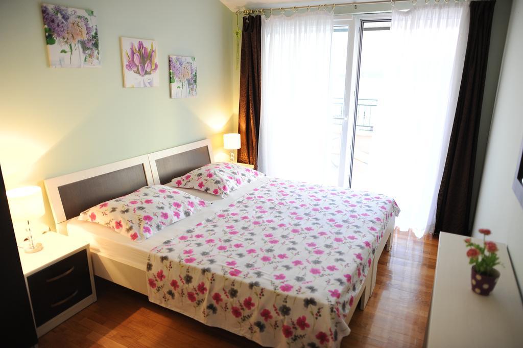 Apartments&Rooms Jelavic Seget Vranjica Eksteriør billede